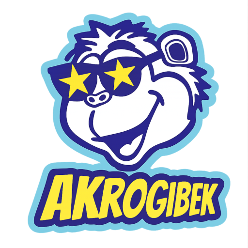 AKRO GIBEK | Akrobatyka dla dzieci Warszawa